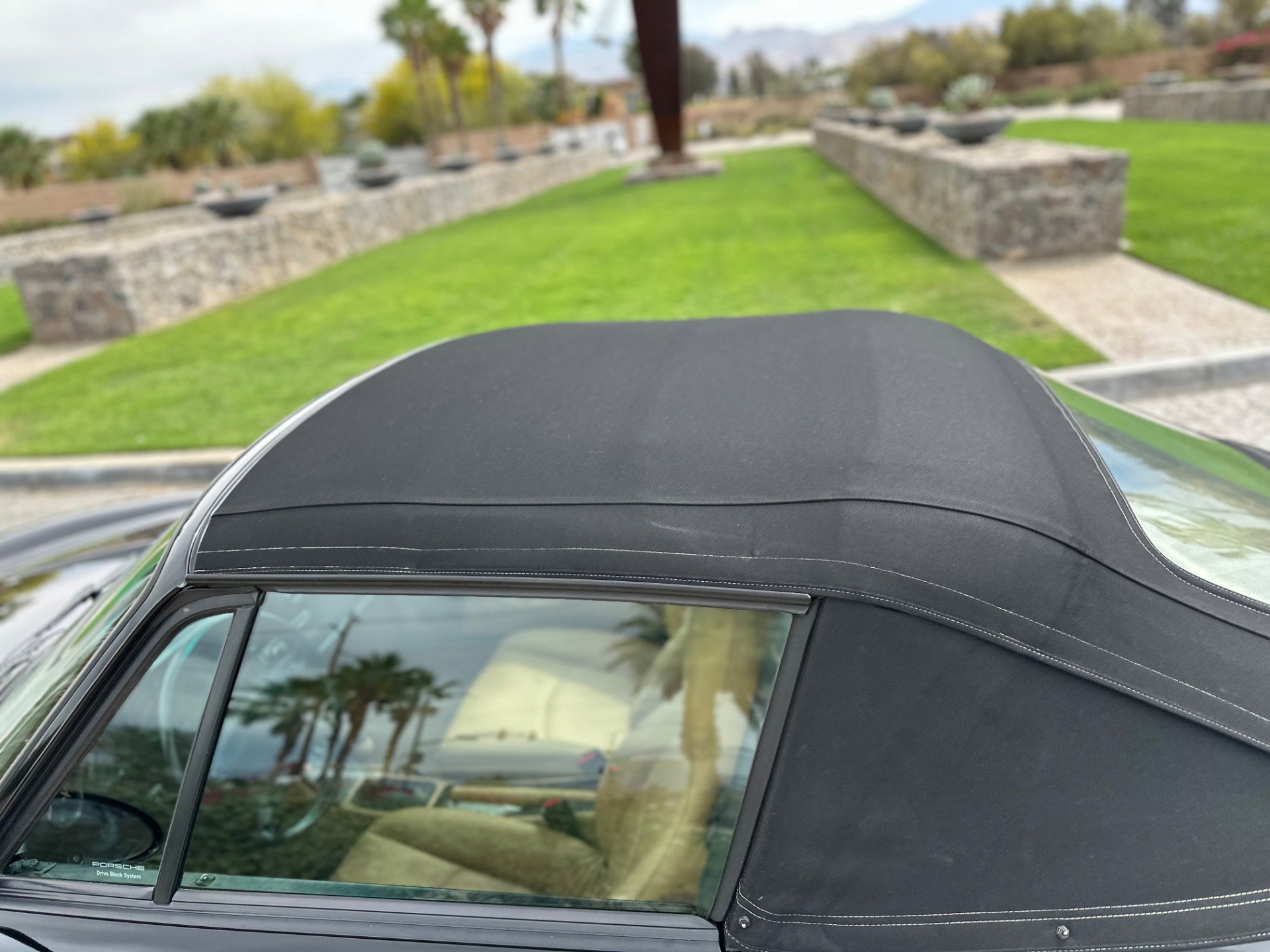 Used 1996 Porsche 911 Carrera RWD image 29