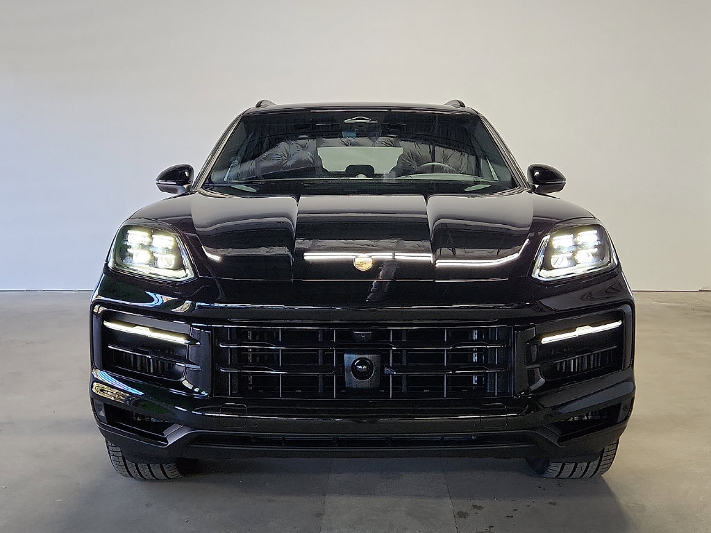 New 2027 Porsche Cayenne S AWD/4WD image 8