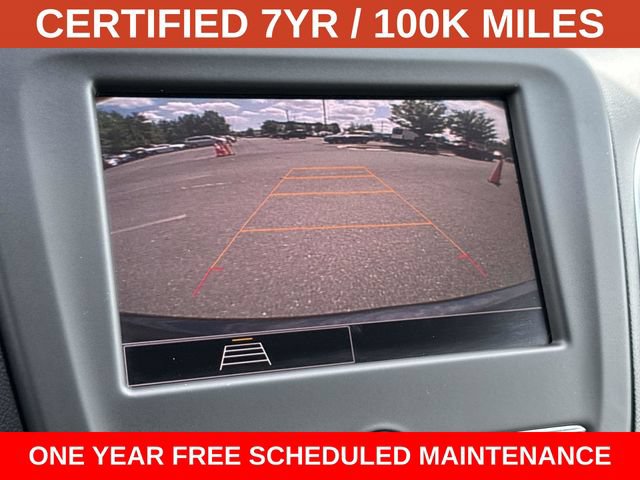 Used 2022 Chevrolet Equinox LT FWD image 20