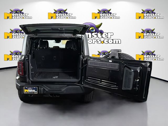 Used 2024 Ford Bronco Outer Banks image 26