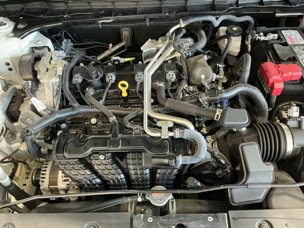 Used 2022 Nissan Altima 2.5 S image 32