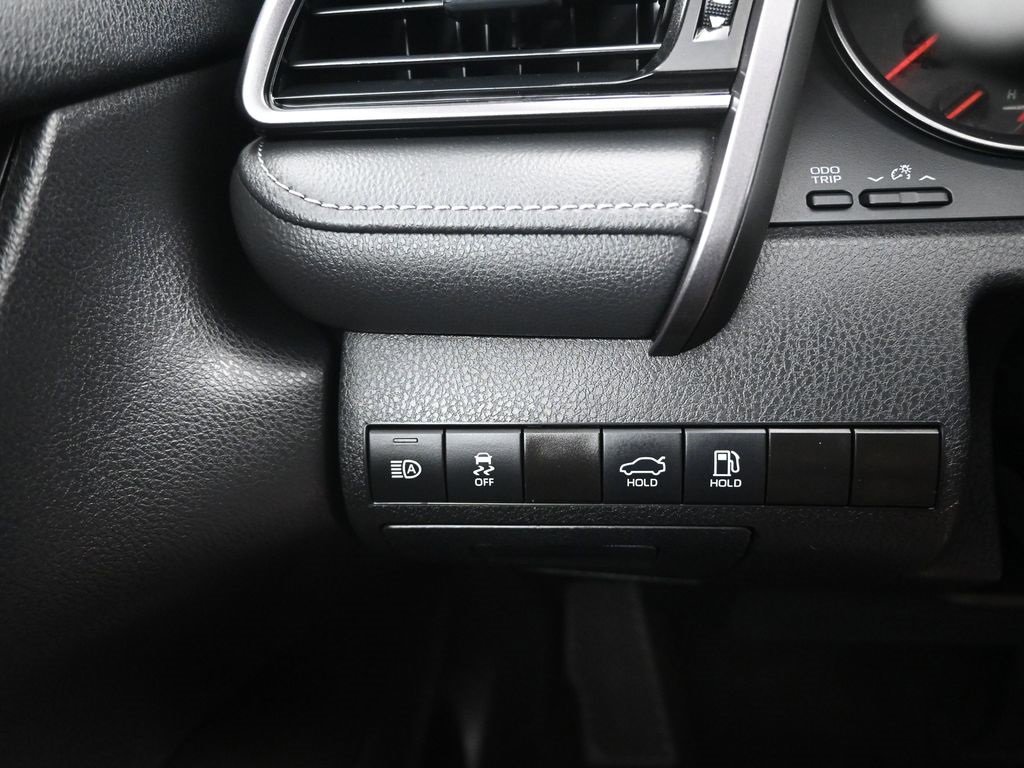 Used 2024 Toyota Camry XSE image 21