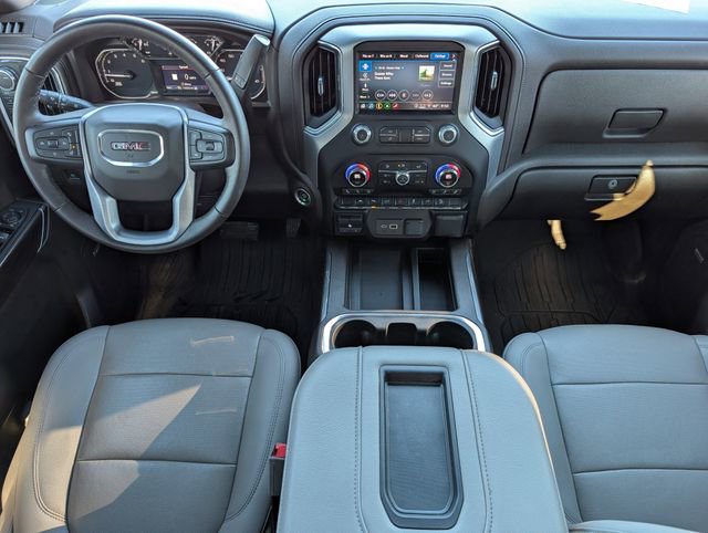 Used 2022 GMC Sierra 1500 SLT w/ SLT Premium Plus Package image 5