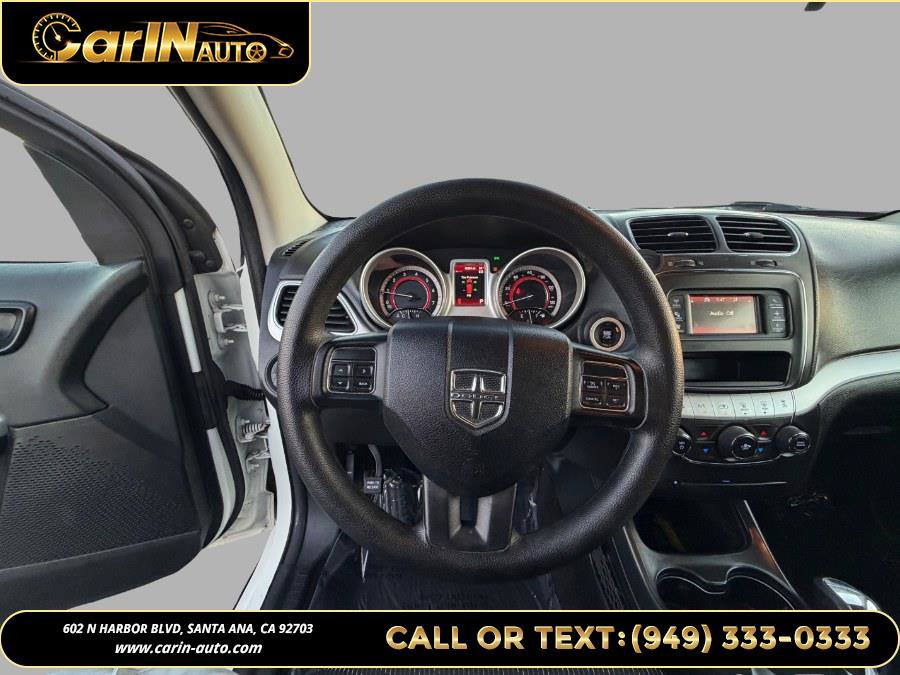 Used 2014 Dodge Journey American Value Package w/ Flexible Seating Group FWD image 19