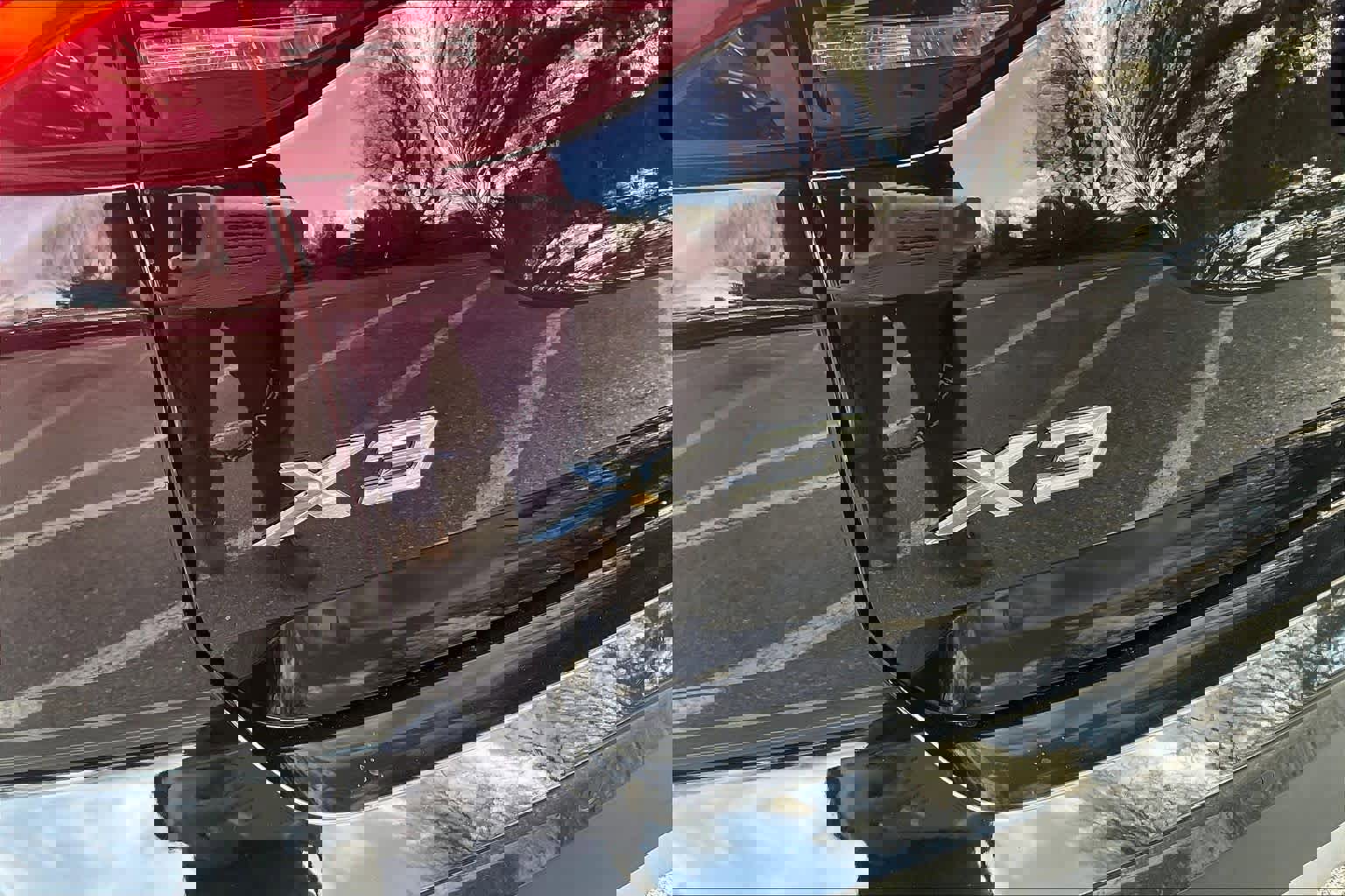 Used 2023 BMW X3 xDrive30i w/ Premium Package image 9