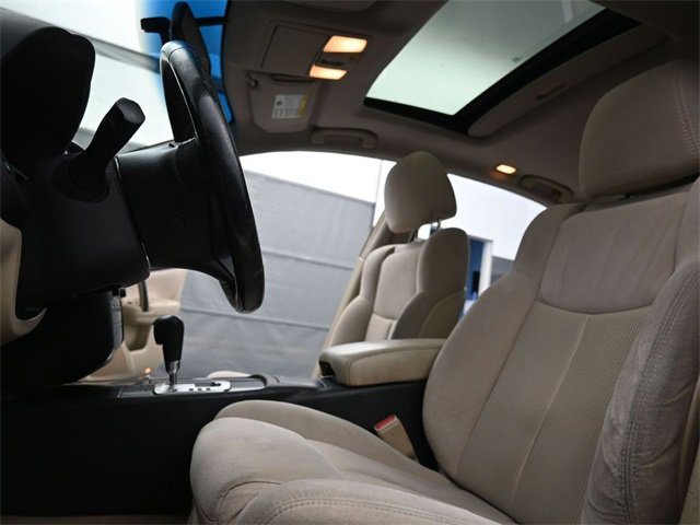 Used 2014 Nissan Maxima 3.5 S image 12