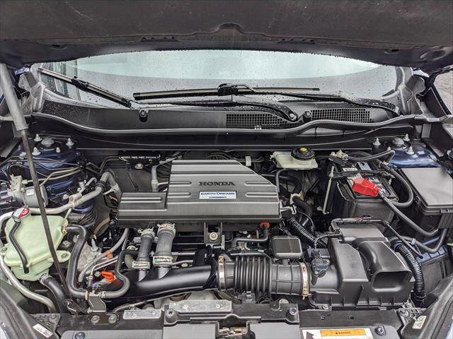 Used 2018 Honda CR-V Touring image 22