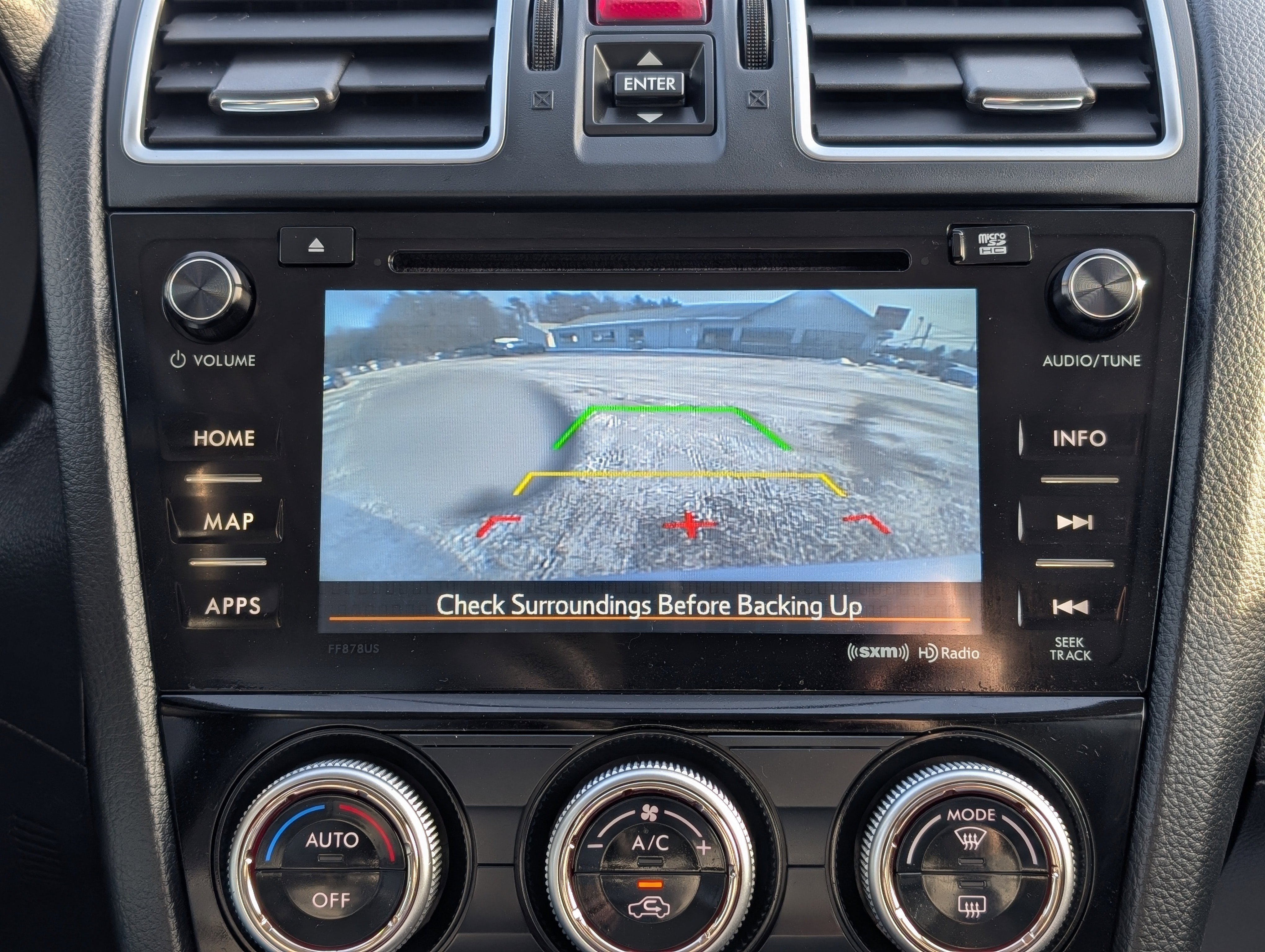 Used 2017 Subaru Forester 2.5i Limited image 3