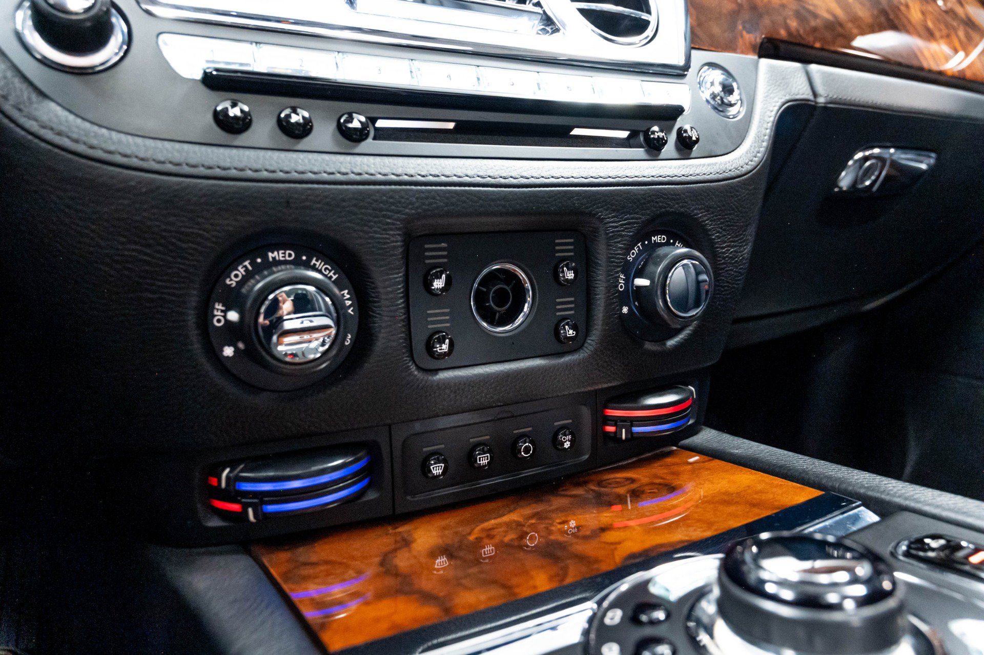 Used 2012 Rolls-Royce Ghost RWD image 83