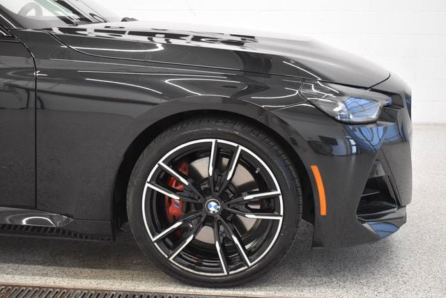 Used 2026 BMW M240i xDrive Coupe AWD/4WD image 13