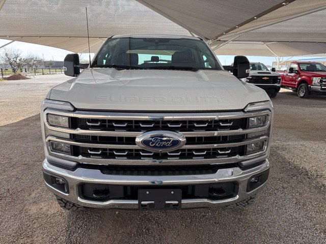 New 2026 Ford F250 Lariat w/ Tremor Off-Road Package AWD/4WD image 2