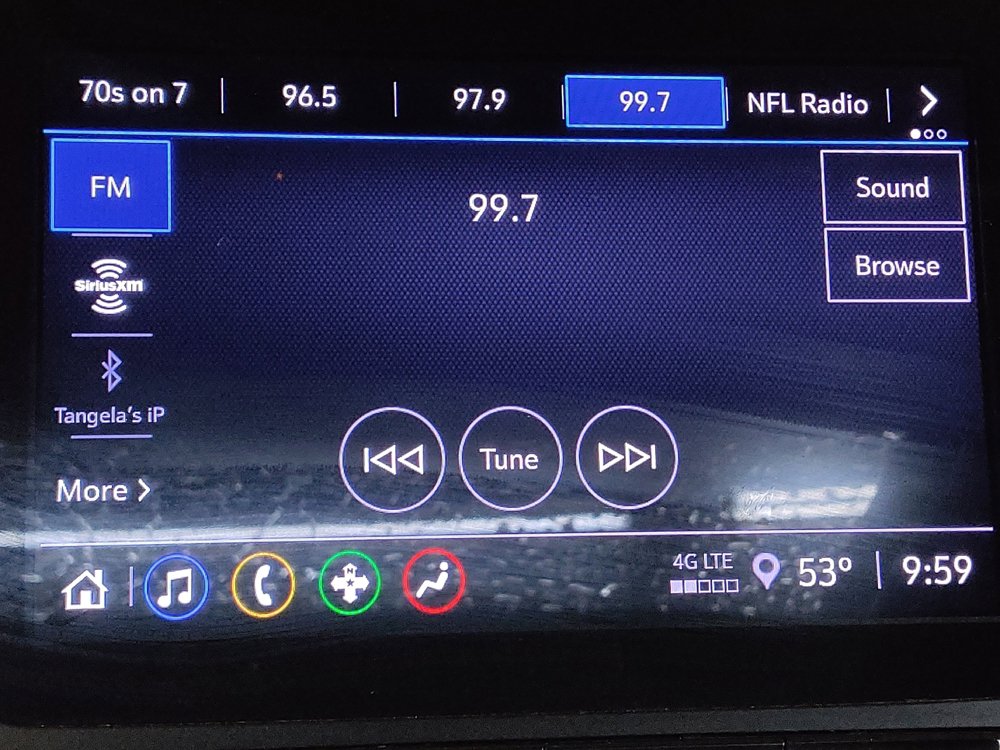 Used 2024 Chevrolet Malibu LT image 25