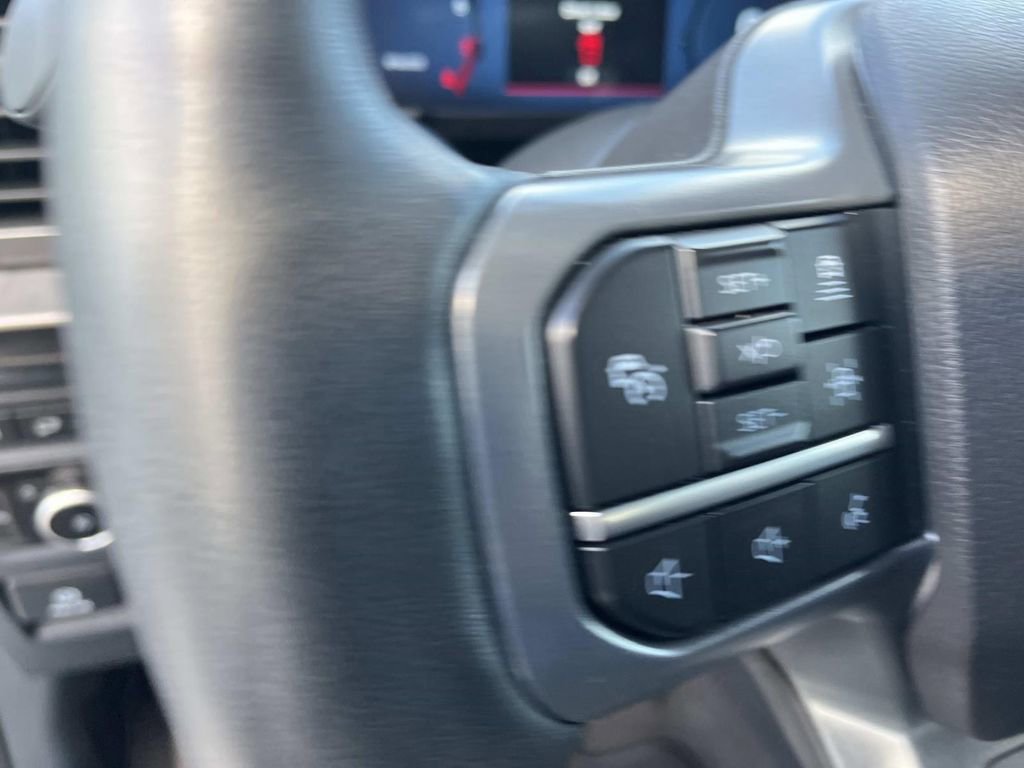 Used 2024 Ford F150 Lariat w/ Bed Utility Package image 30