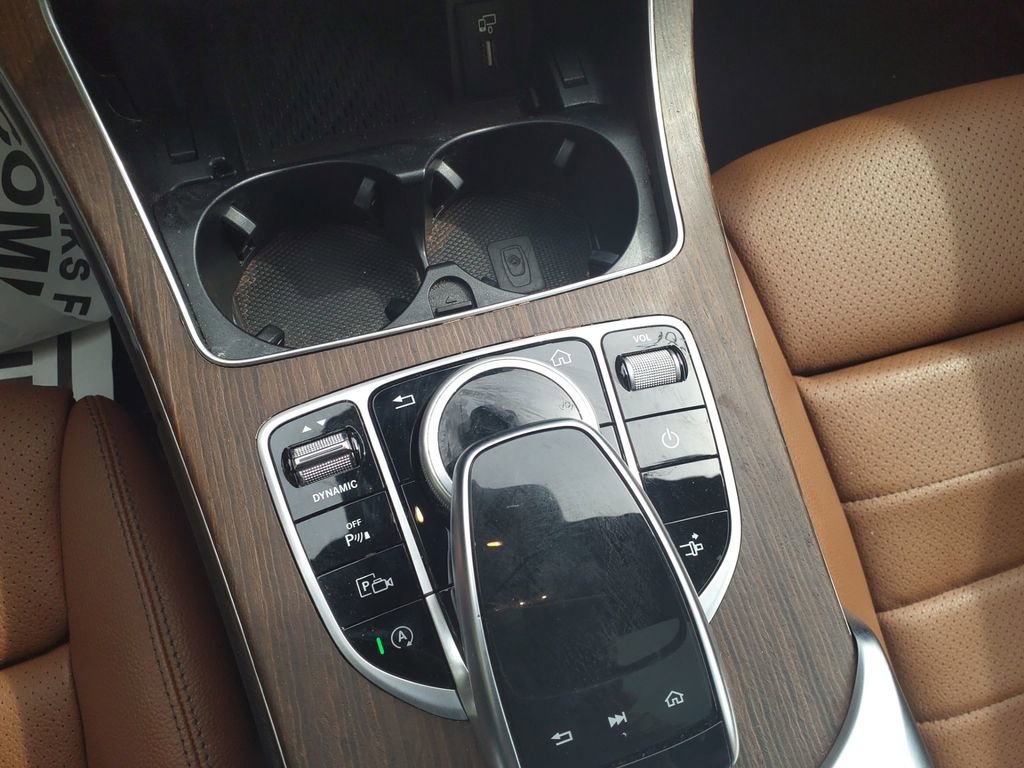 Certified 2023 Mercedes-Benz C 300 Coupe image 25
