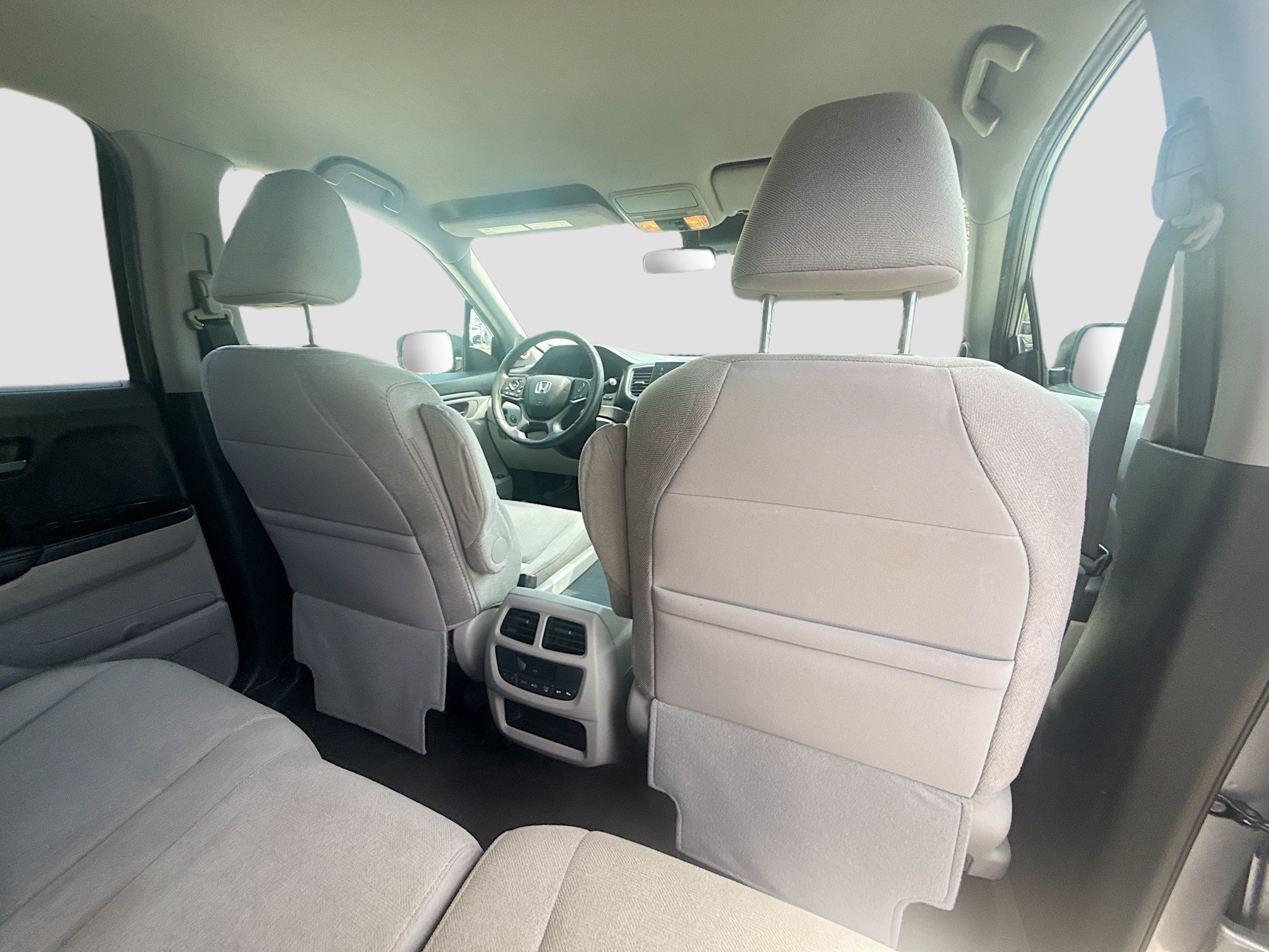 Certified 2021 Honda Pilot EX image 29