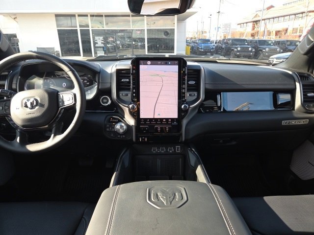 Used 2026 RAM 1500 Rebel w/ Rebel Level 2 Equipment Group image 5