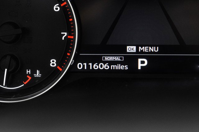 Used 2022 Mitsubishi Outlander SEL image 21