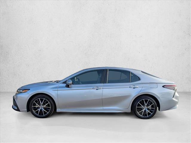 Used 2023 Toyota Camry SE image 9