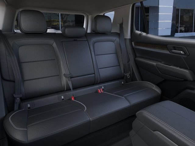 New 2026 GMC Terrain Denali image 17