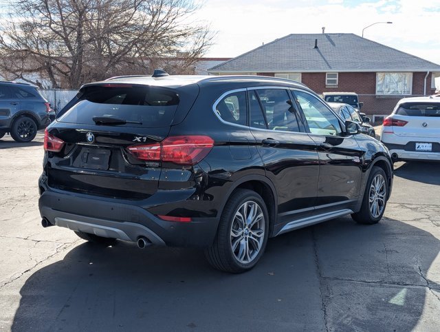 Used 2016 BMW X1 xDrive28i image 3