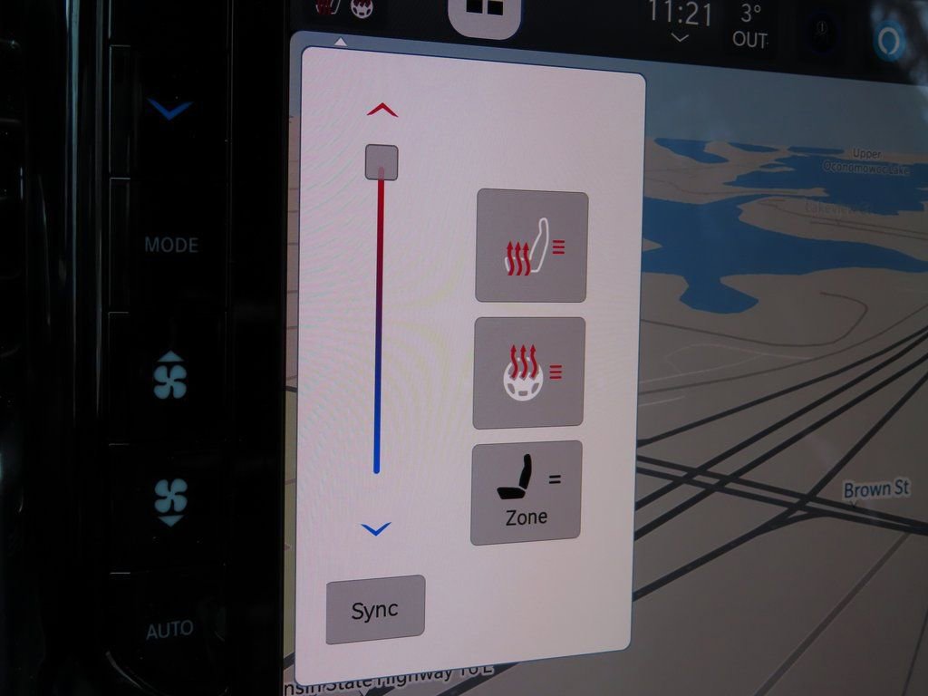 New 2026 RAM 1500 Big Horn image 10