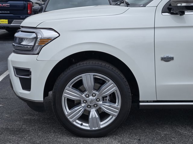 Certified 2024 Ford Expedition Max King Ranch AWD/4WD image 9