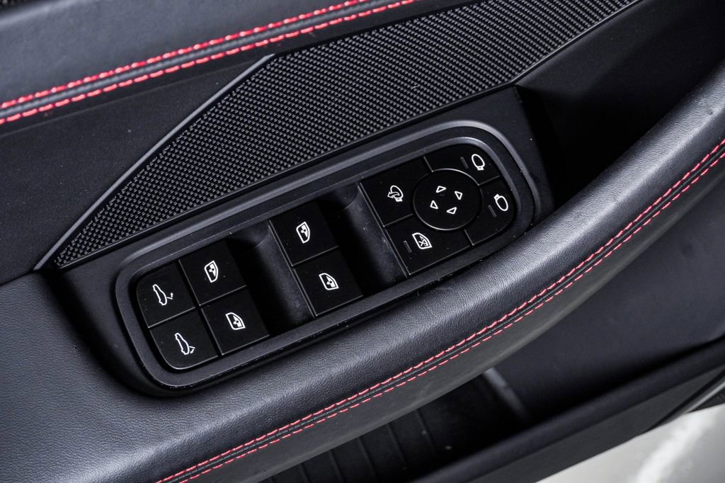 Used 2023 Porsche Panamera GTS AWD/4WD image 27