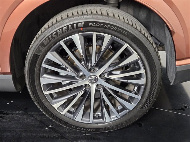 Used 2023 Lexus RX 350 Premium Plus image 11