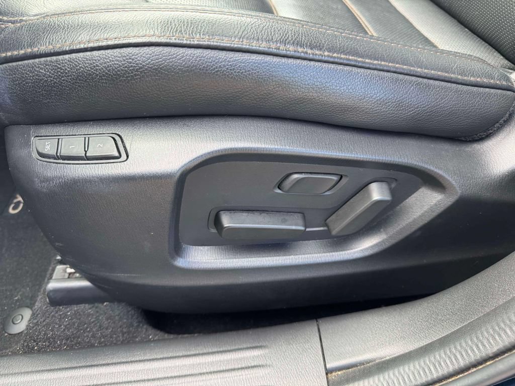 Used 2023 MAZDA CX-5 AWD 2.5 S image 17