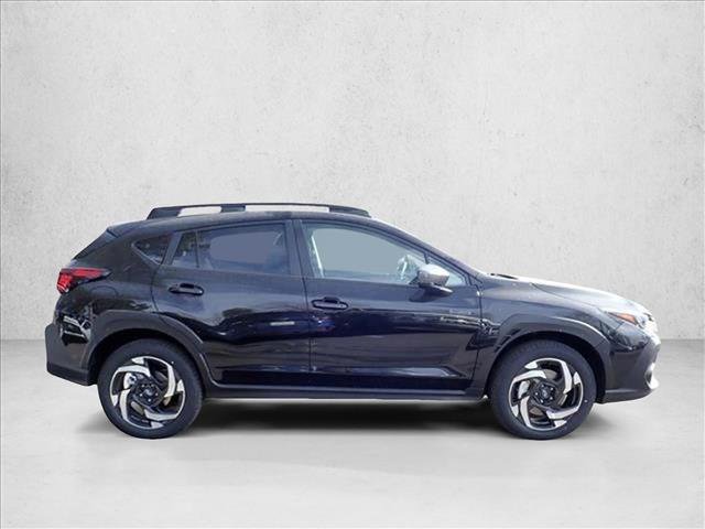 New 2026 Subaru Crosstrek 2.5i Limited video 4