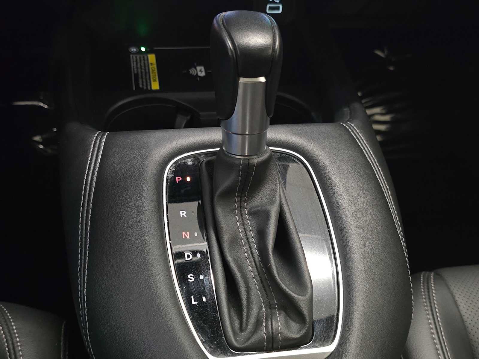 Used 2024 Honda HR-V EX-L image 18
