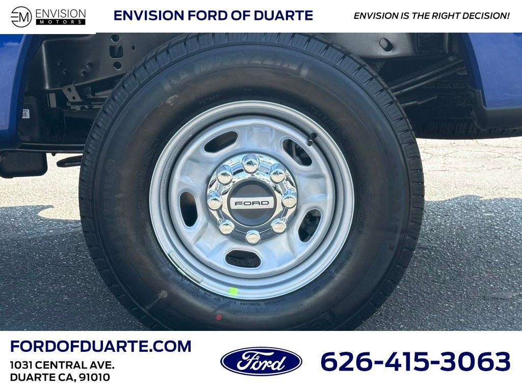 New 2026 Ford F250 XL image 14
