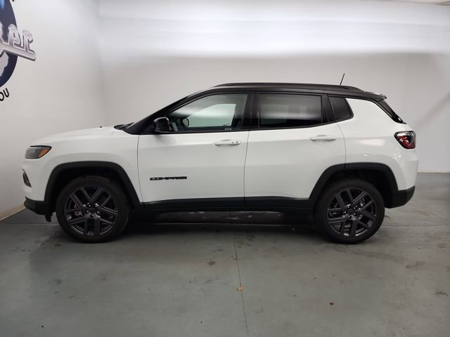 New 2026 Jeep Compass Limited AWD/4WD image 4