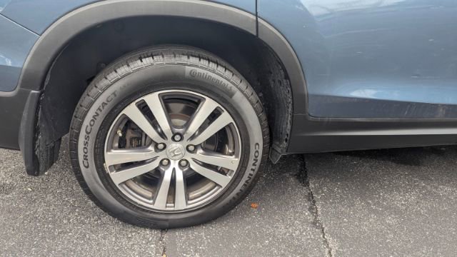 Used 2016 Honda Pilot EX-L image 12