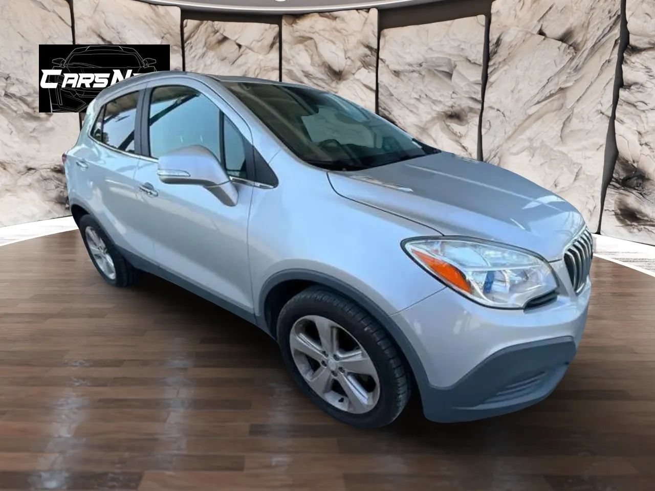 Used 2015 Buick Encore FWD image 1