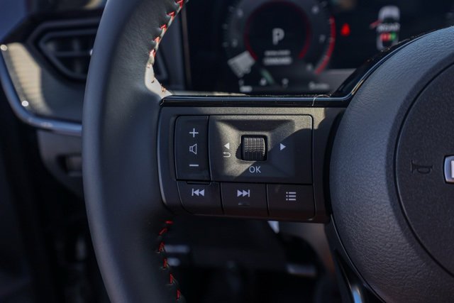 New 2025 Nissan Kicks SR image 26