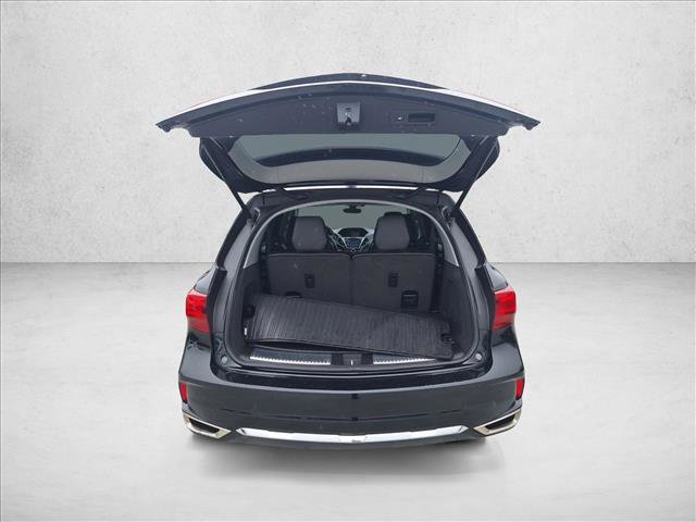 Used 2020 Acura MDX FWD w/ Advance Package image 18
