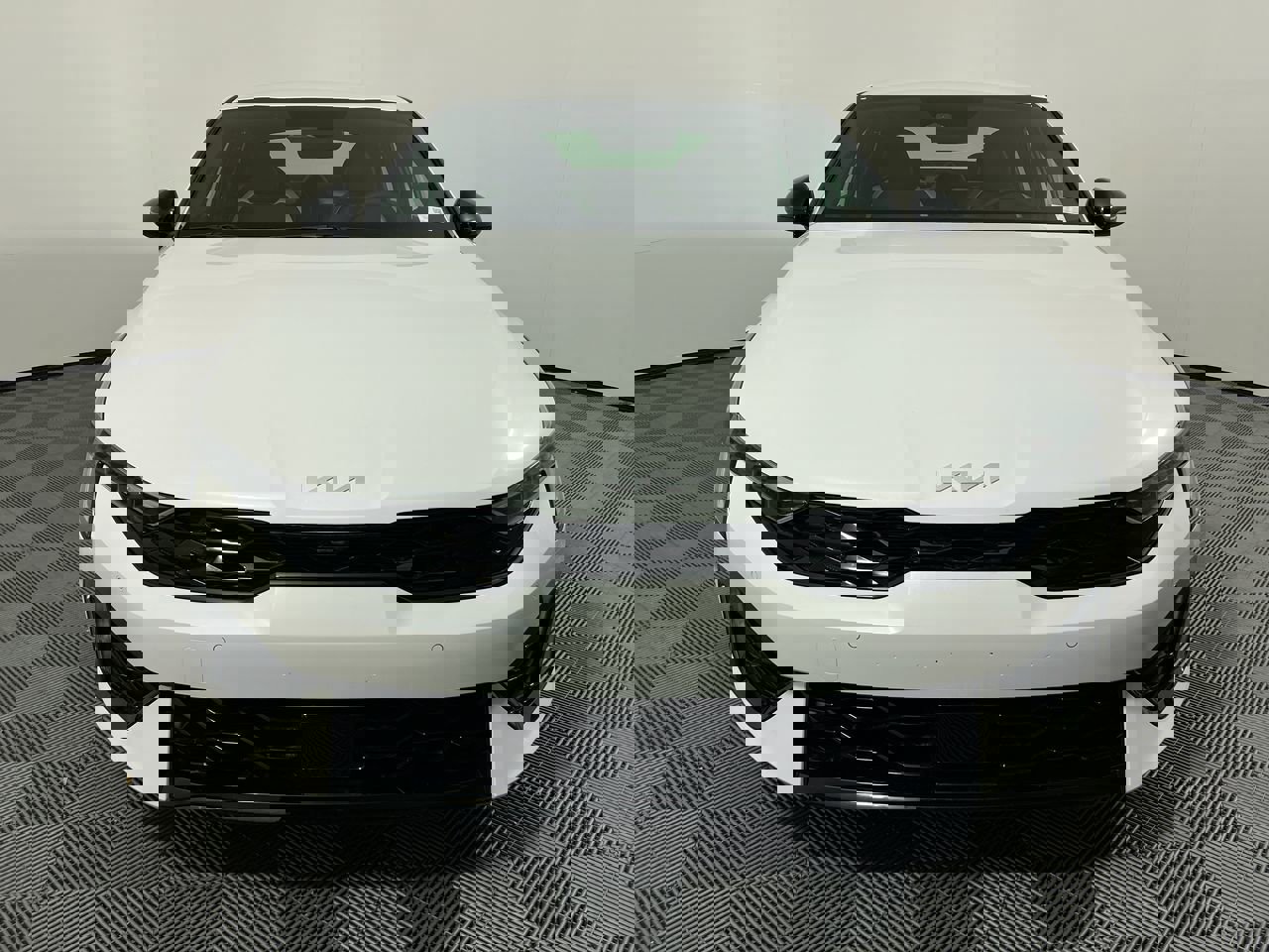 New 2026 Kia K5 GT-Line image 10