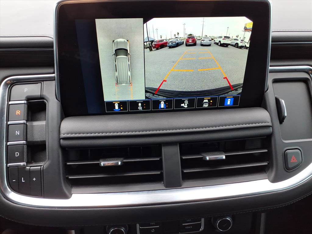 Used 2024 Chevrolet Tahoe LT w/ Luxury Package RWD image 13
