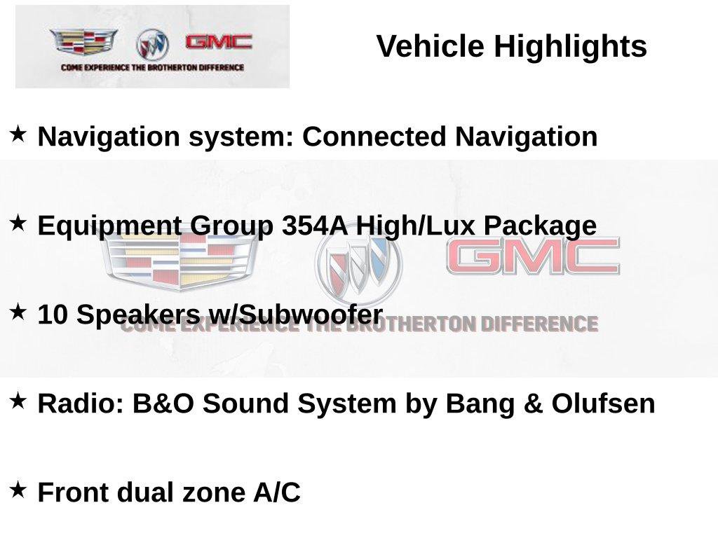 Used 2024 Ford Bronco Wildtrak AWD/4WD image 5