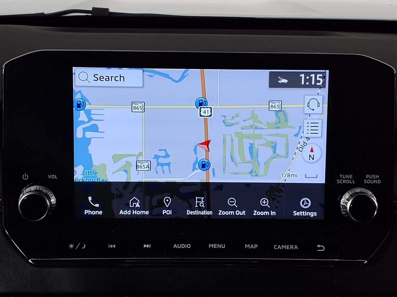 Used 2024 Mitsubishi Outlander SEL FWD image 19