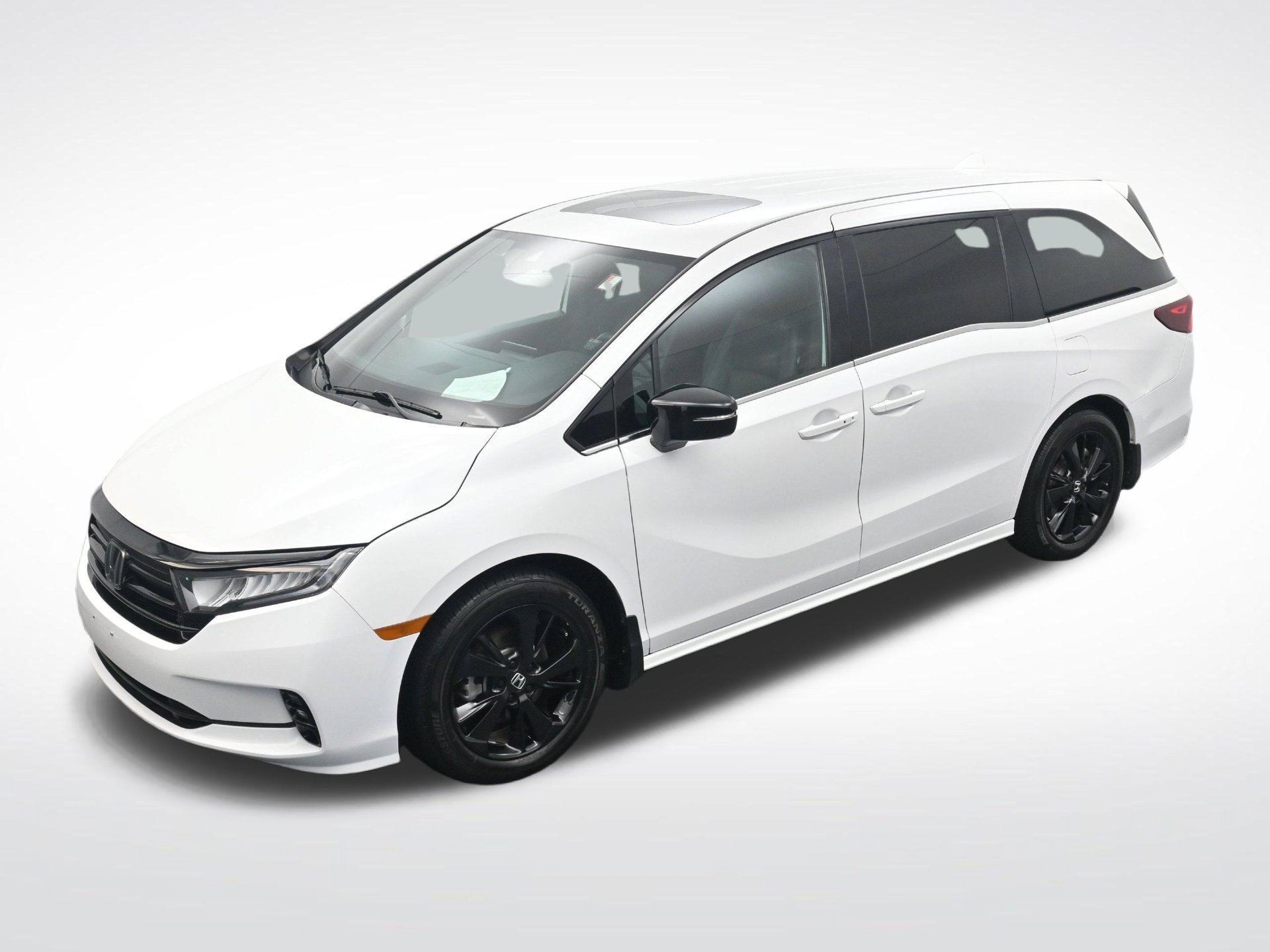 Used 2024 Honda Odyssey Sport image 21