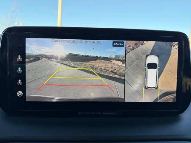 Used 2023 Hyundai Santa Fe Limited image 18