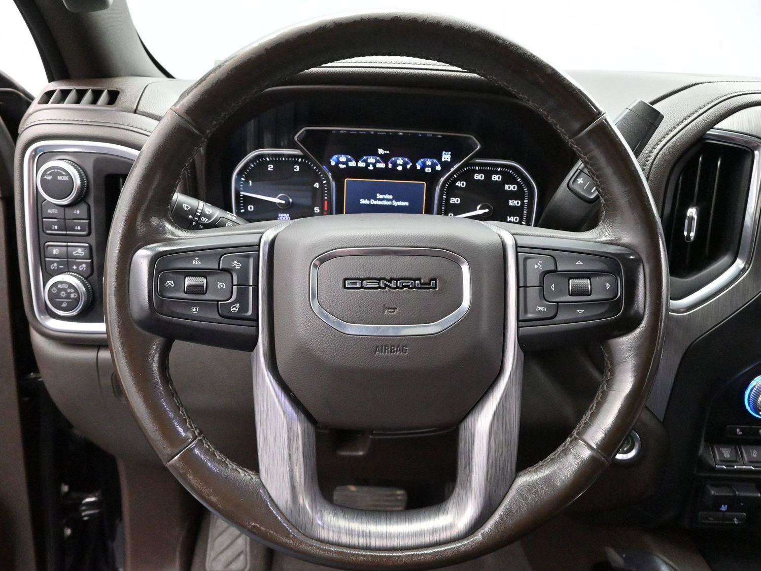 Used 2020 GMC Sierra 2500 Denali w/ Denali Ultimate Package image 15