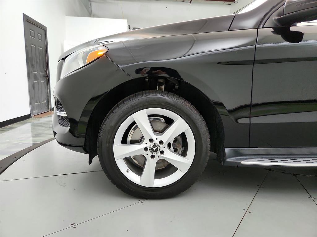 Used 2018 Mercedes-Benz GLE 350 image 33