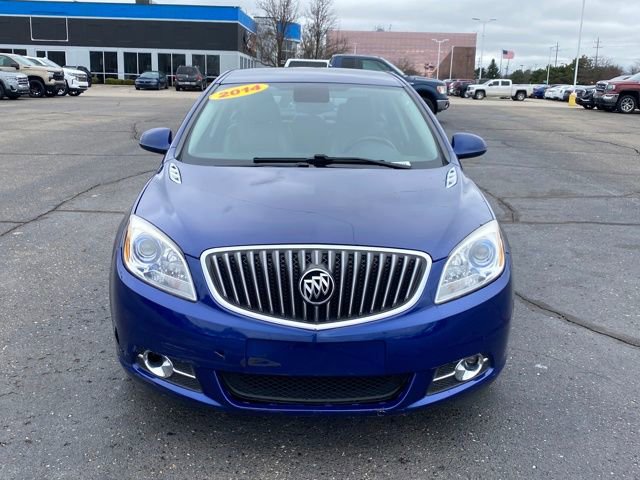 Used 2014 Buick Verano image 2