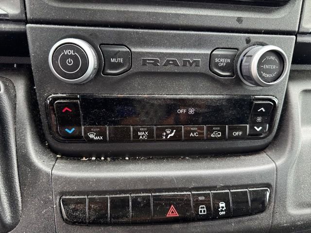 Used 2023 RAM ProMaster 2500 FWD image 25