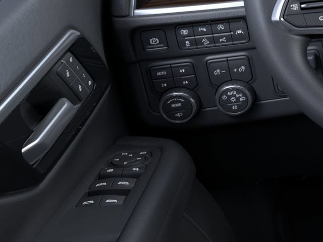 New 2026 Chevrolet Tahoe High Country AWD/4WD image 22