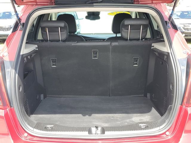 Used 2017 Buick Encore Preferred image 6