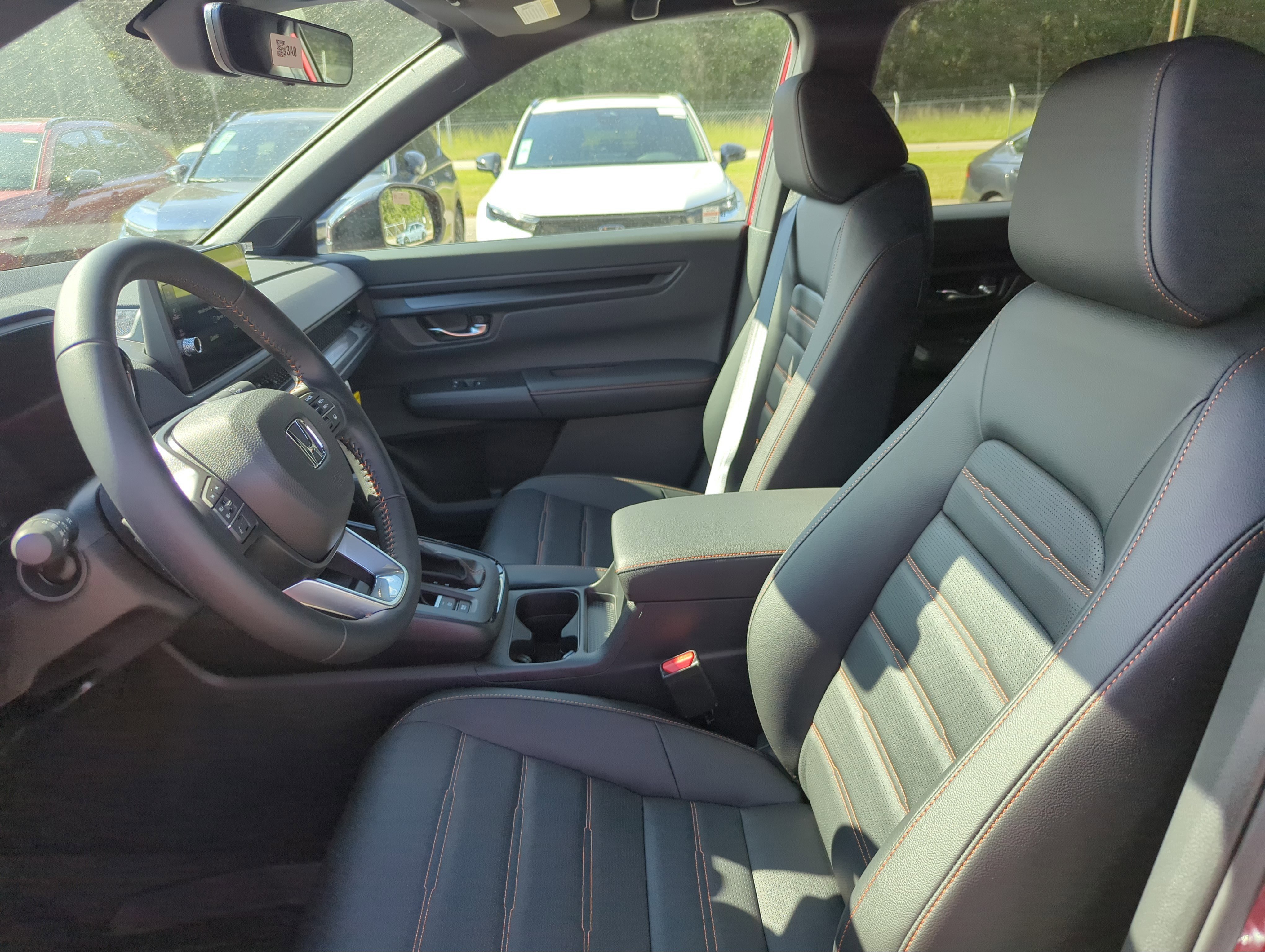 Used 2026 Honda CR-V Sport-L image 18